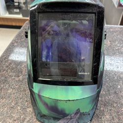 Weldcote Metals Ultraview Plus Emerald 