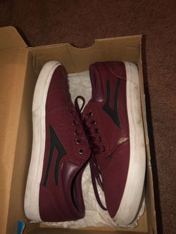 Lakai Skate Shoes