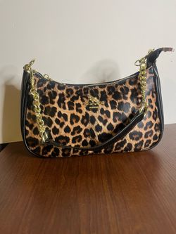 Leopard c bag
