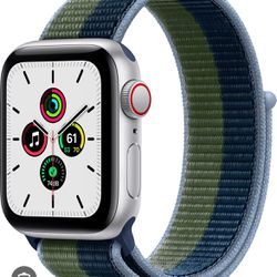 Apple Watch Unlock 
