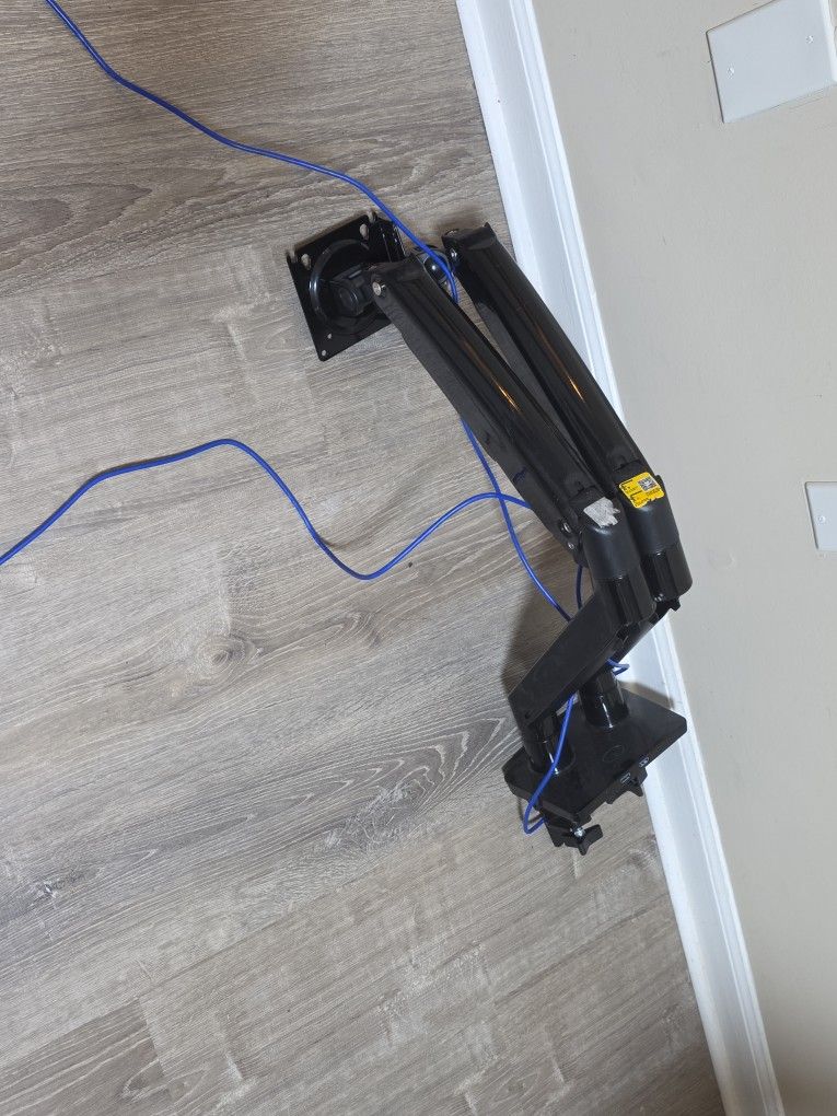 Monitor Arms