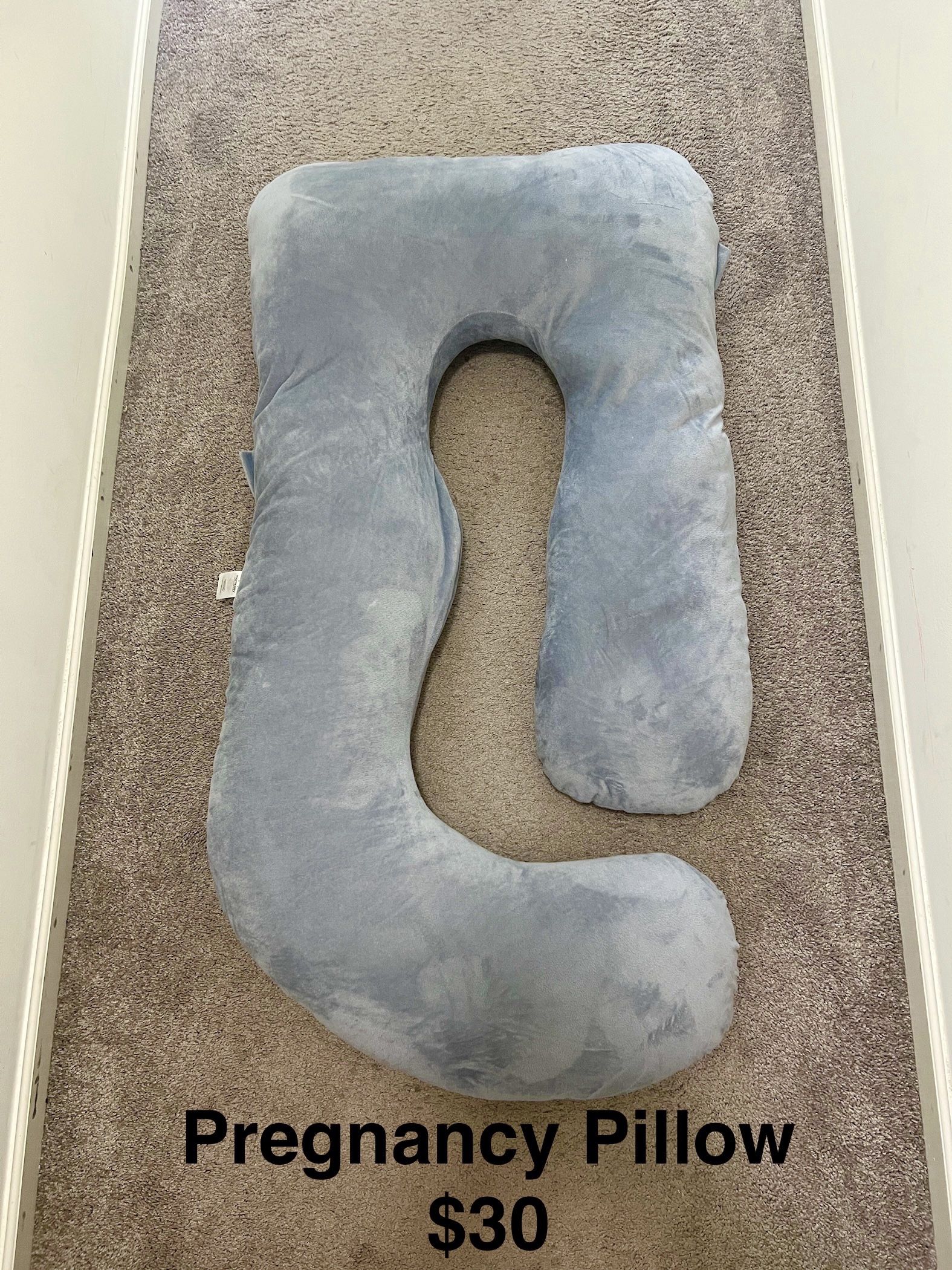 Pregnancy Pillow