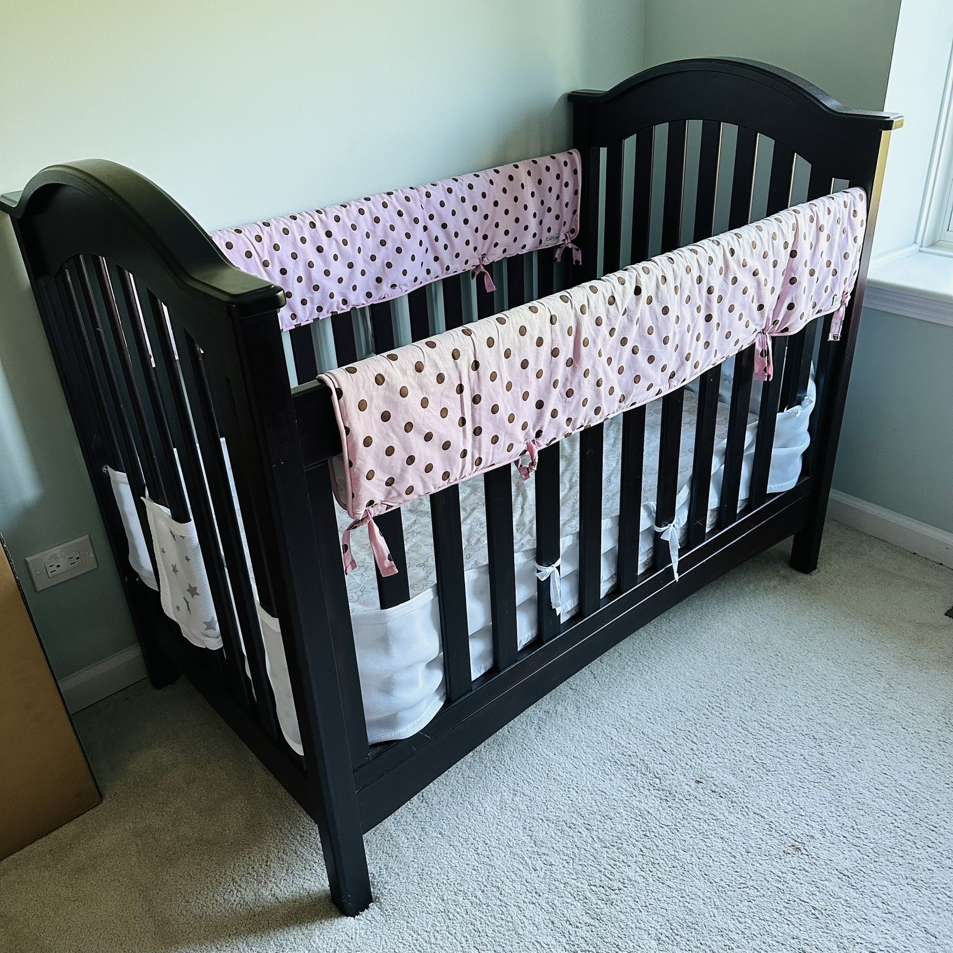 Crib