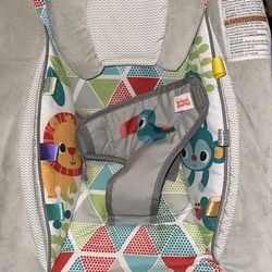 Baby Bright Starts Bouncer