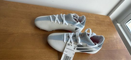 Adidas X Speedflow.3 FG J Soccer Cleats