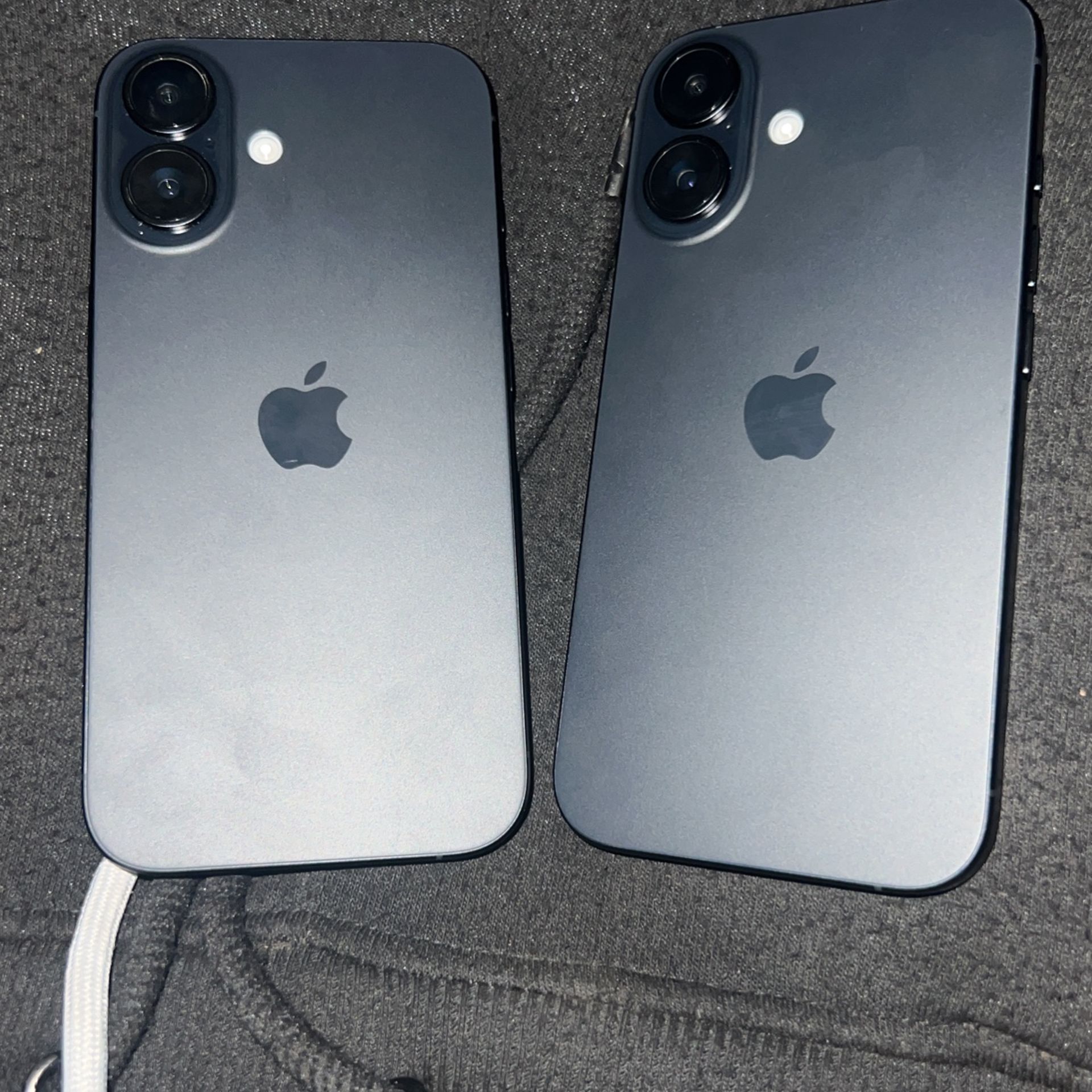 iPhone 16