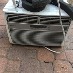 A/C Window Unit