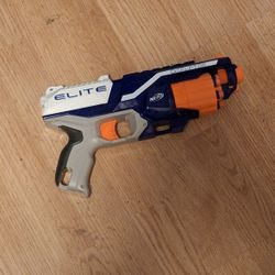 Nerf Gun Lot
