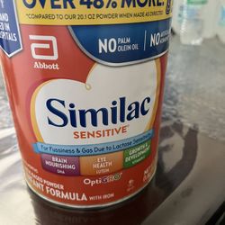 Similac
