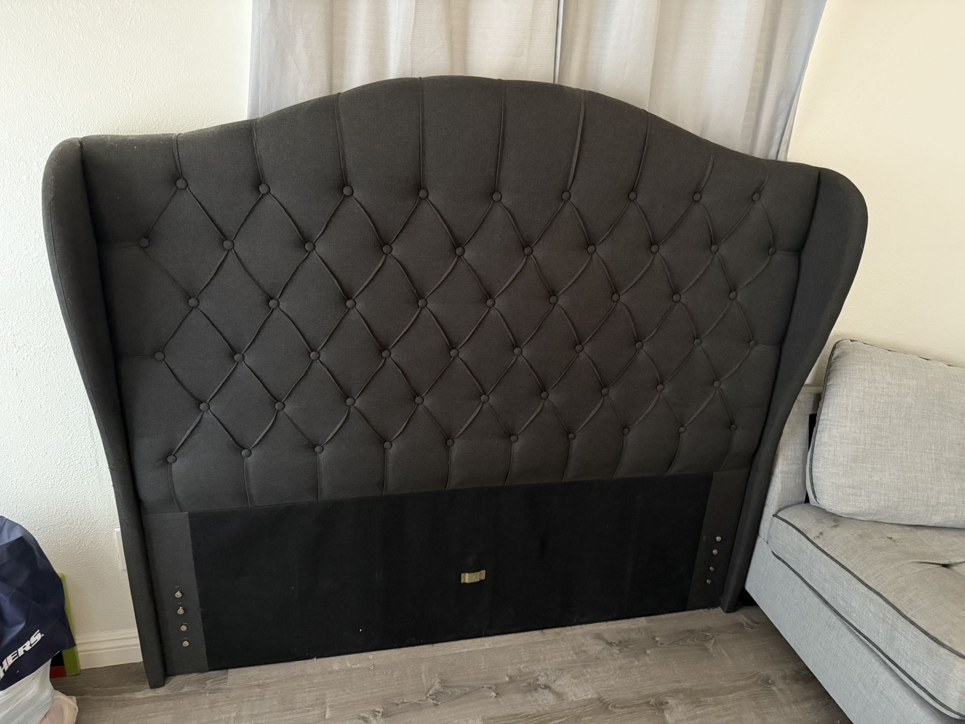 Bed Frame