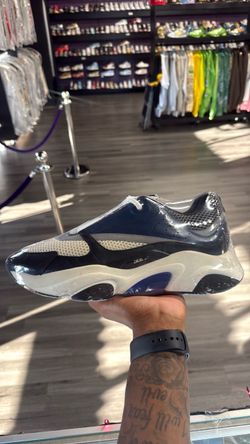 Dior B22 Navy
