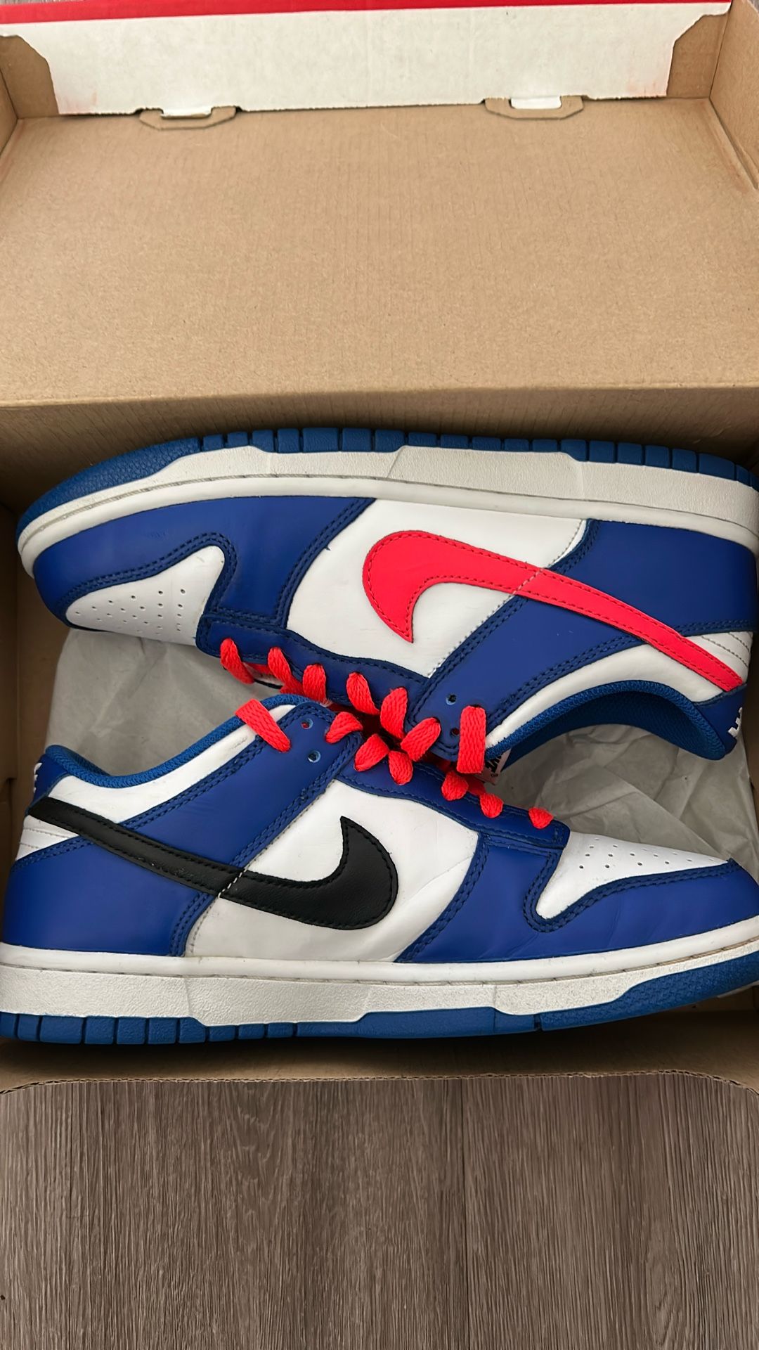 Nike Dunks