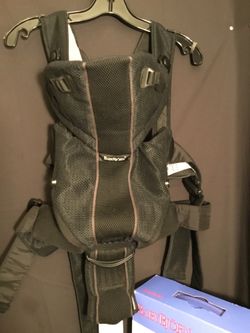 Baby bjorn baby carrier new