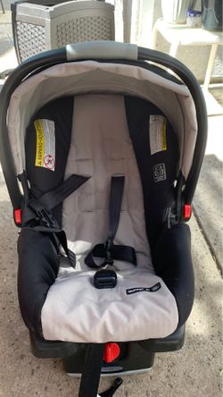 Graco car seat