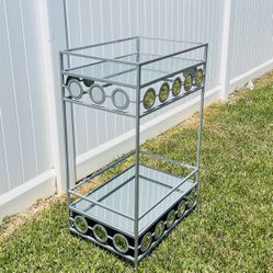 Bar Cart