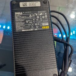 Dell 210W 10.8A Laptop & Desktop Charger.Also have all kinds of  Dell & HP Lenovo chargers.  