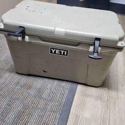 Yeti Cooler For Sale 