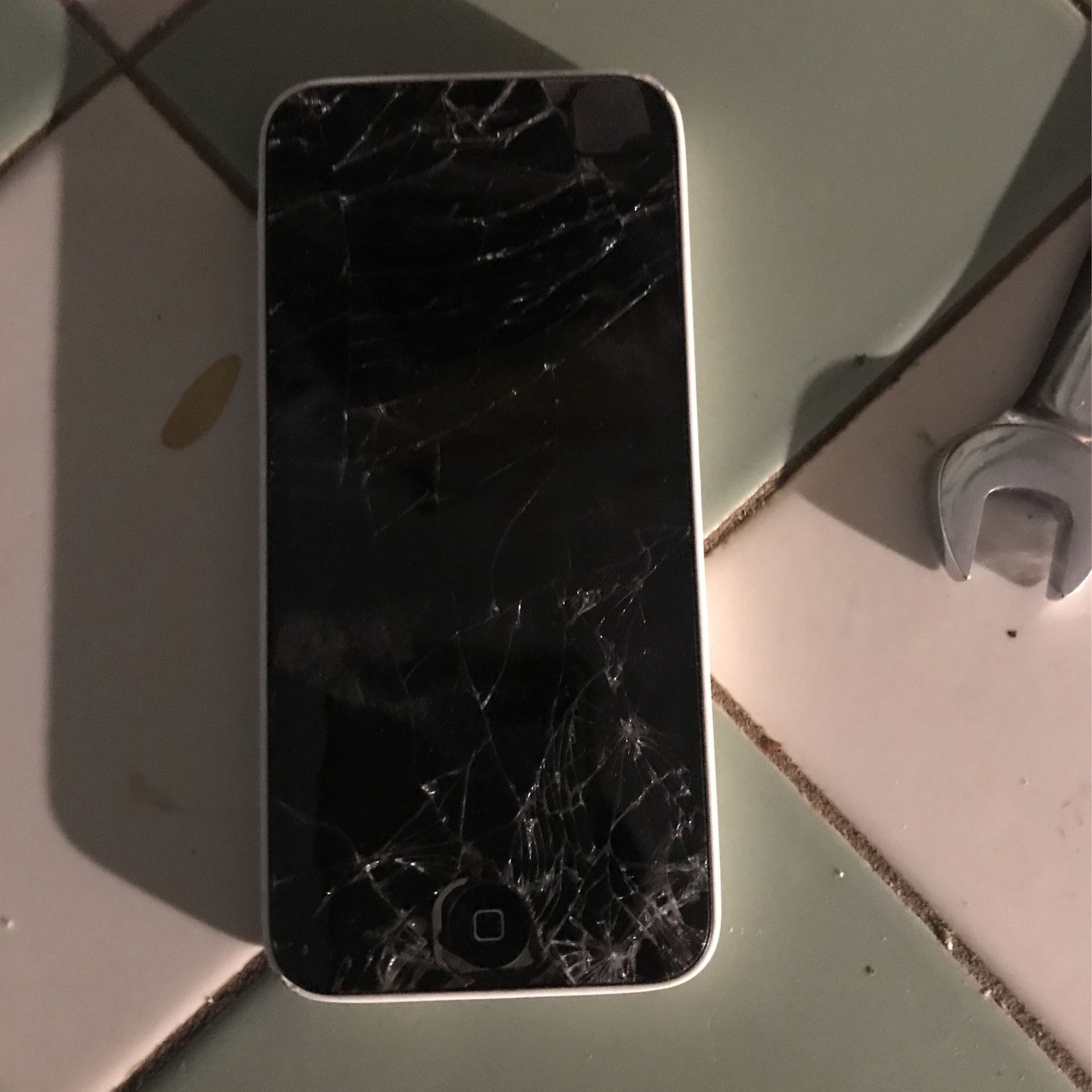 iPhone 