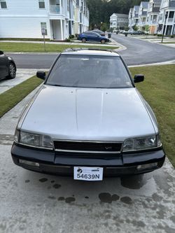 1988 Acura Legend