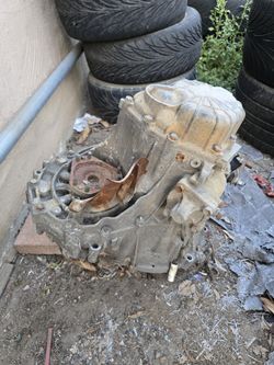 Toyota Mr2 Aw11 Transmission