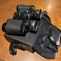 Binoculars 
