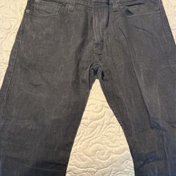 Levi’s 514 38/32 Pants