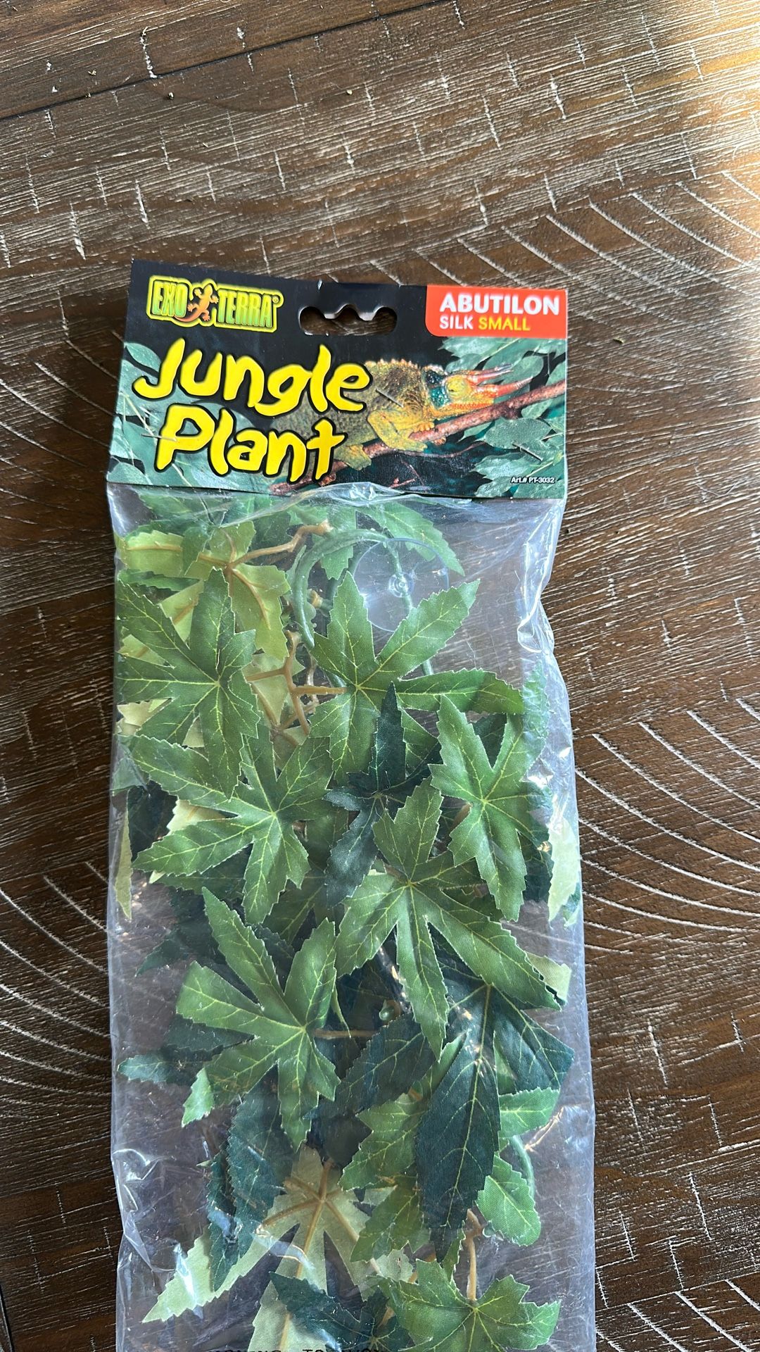 Exo Terra Small Plant