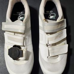 Pearl Izumi Quest Road Women's Road Bike Cycling Shoes 
