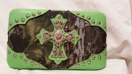 Western Wallet