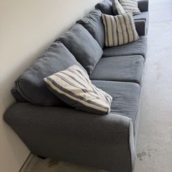 Couch for sale
