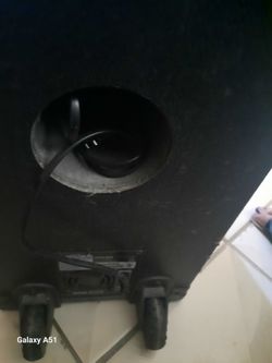 Philips NX5 . Bluetooth Speaker