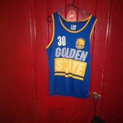 Mens M Steph Curry Jersey 15$