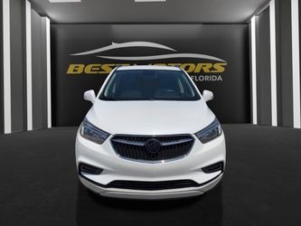 2017 Buick Encore