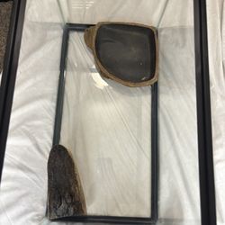 Fish Or Reptile Tank