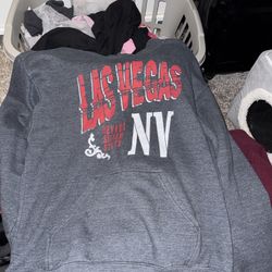 Las Vegas Hoodie medium 
