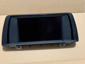 M235i Screen OEM L7 6.5” NBT