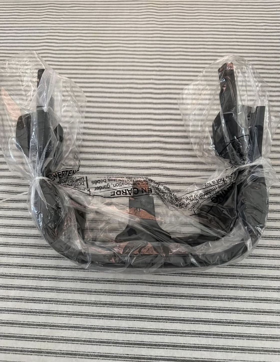 nuna demi next car seat adapter