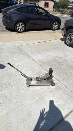 Car Jacks
