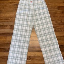 Nwt Pants From Tilly’s 