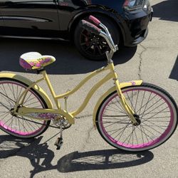 Beach Cruiser 
