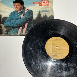 Elvis! Need I Say More ?!!?