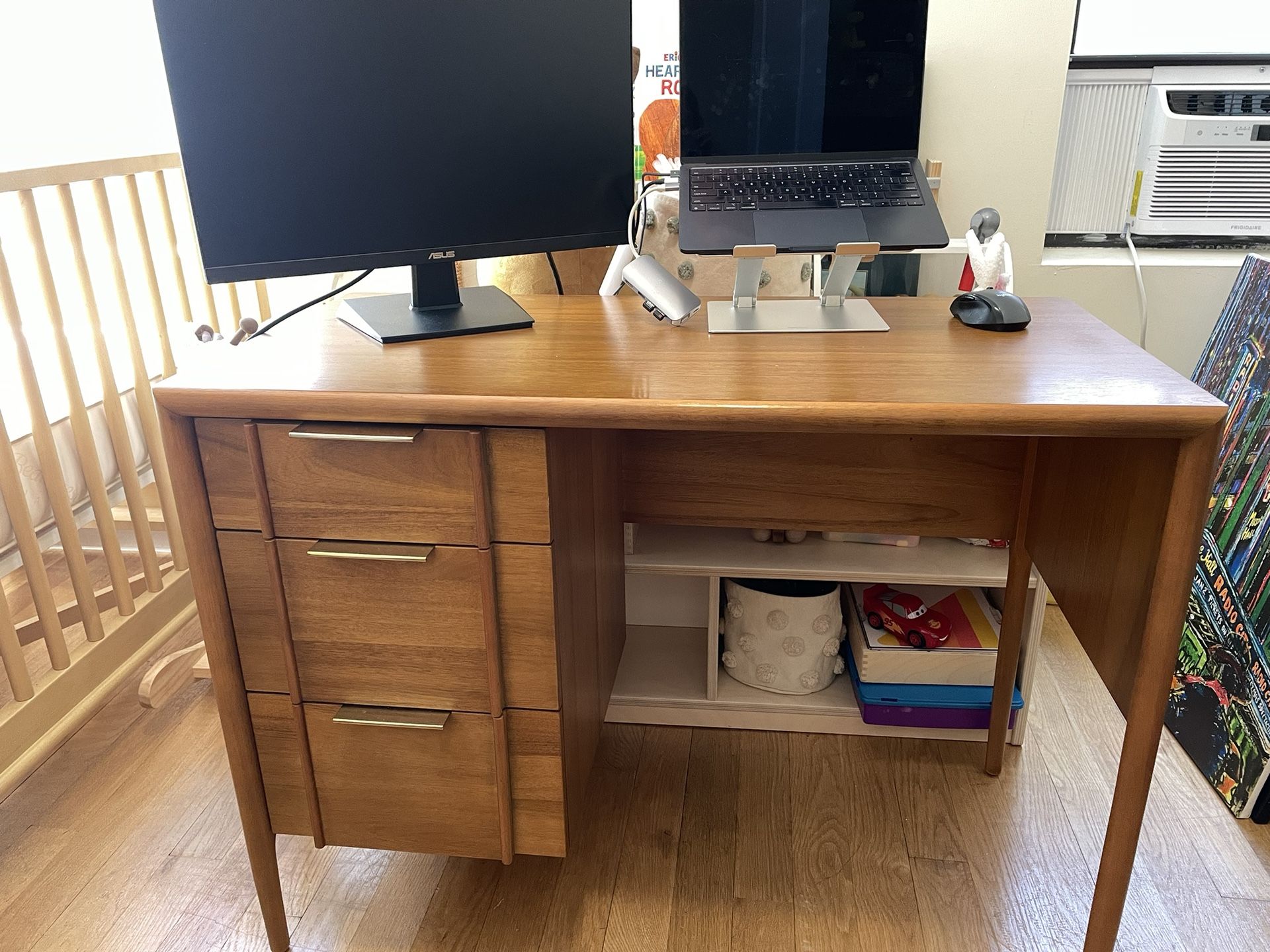 Anthropologie Quincy Desk