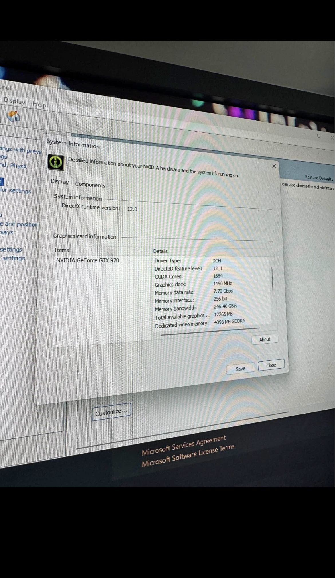 PC