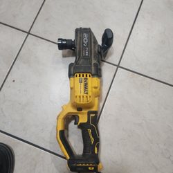 DEWALT DCD445 QUICK CHANGE DRILL