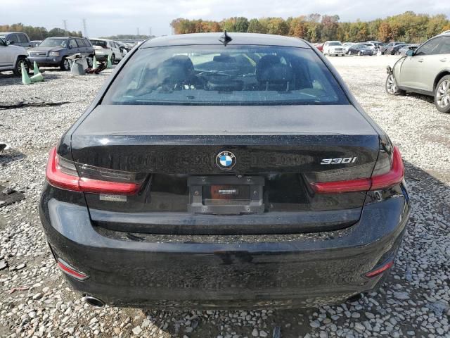 PARTS Parting Out 2019 BMW 330i G20 In Austin Texas 