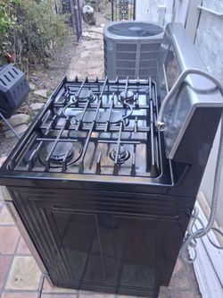 Estufa (cocina ) SAMSUNG