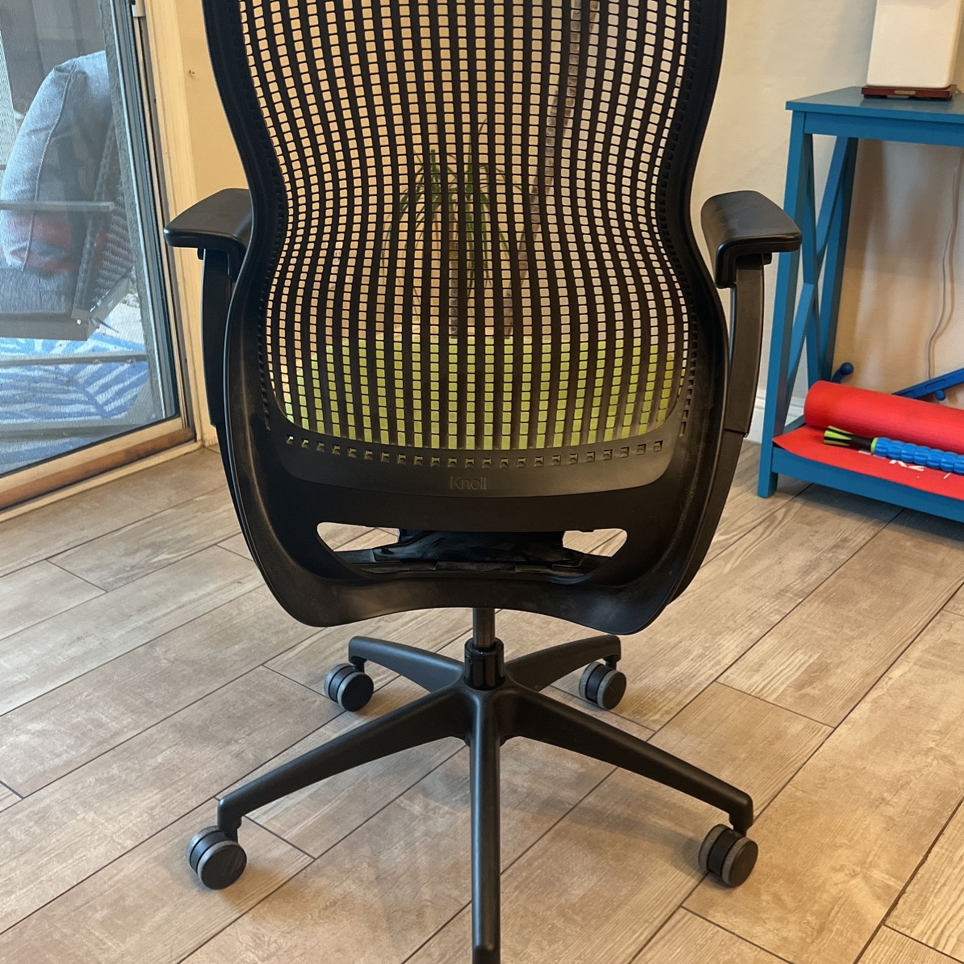 Knoll Office Chair for Sale in Tempe, AZ OfferUp