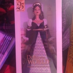 Collection Barbies