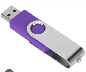 USBs diferentes géneros