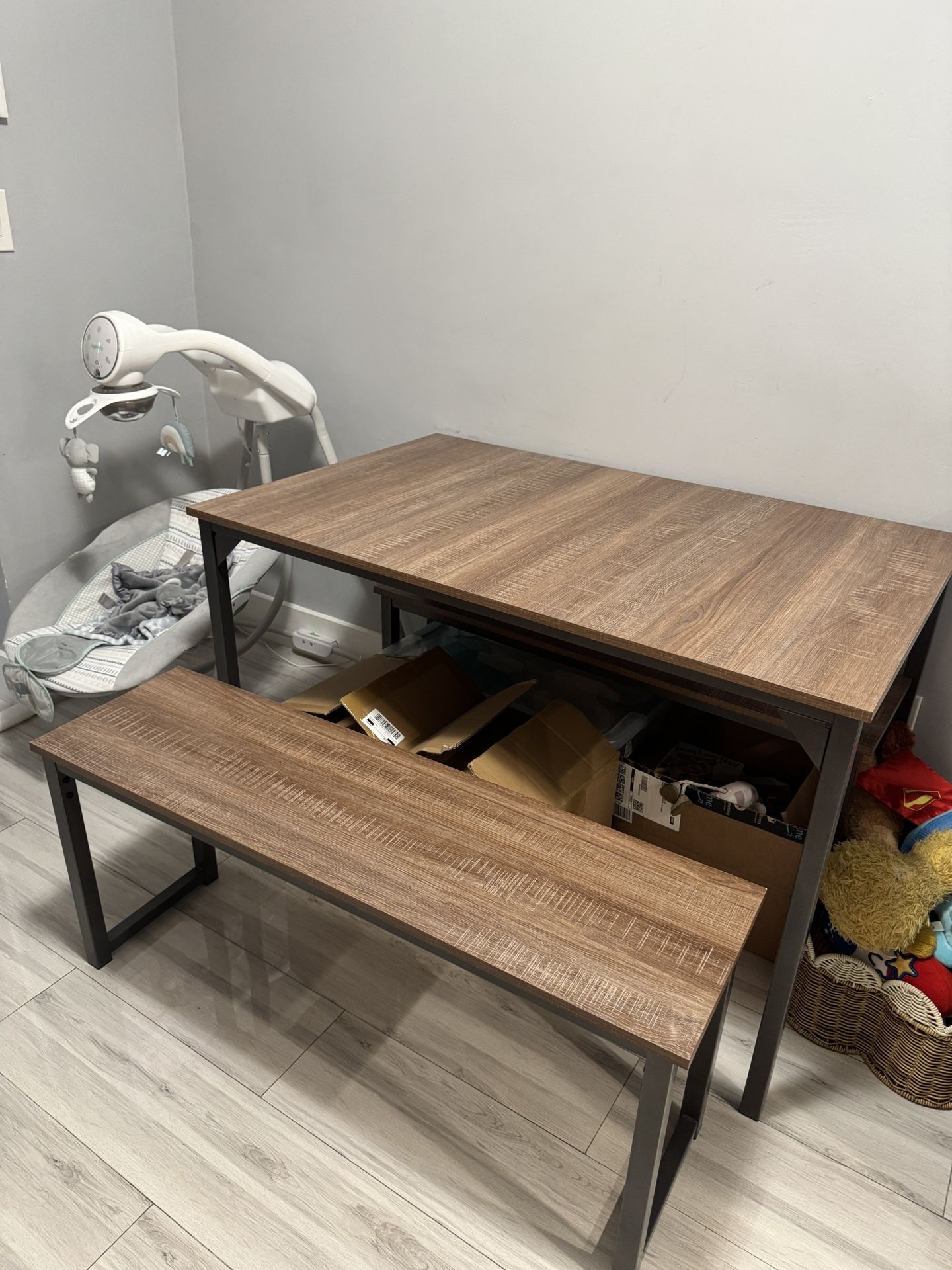 Small Dining Room Table